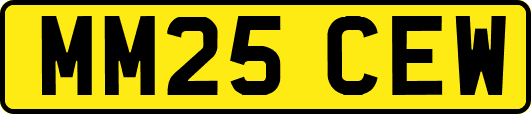 MM25CEW