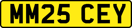 MM25CEY