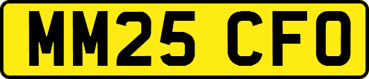 MM25CFO