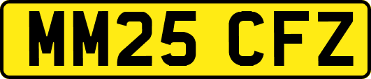 MM25CFZ