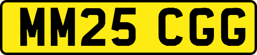 MM25CGG