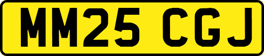MM25CGJ