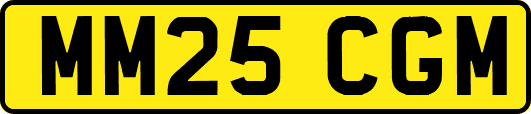 MM25CGM