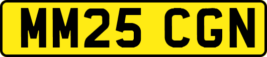 MM25CGN