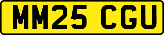 MM25CGU