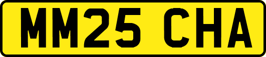 MM25CHA