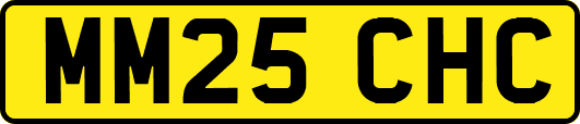 MM25CHC