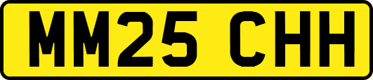 MM25CHH