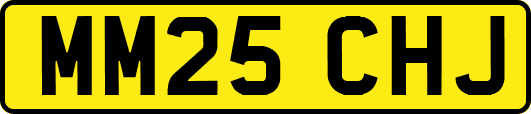MM25CHJ