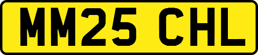 MM25CHL