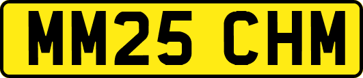 MM25CHM