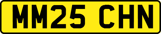 MM25CHN