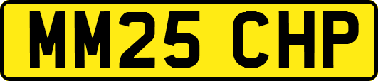 MM25CHP