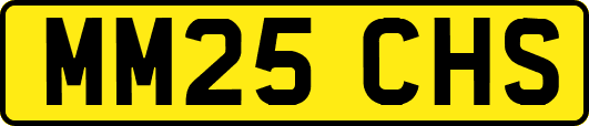 MM25CHS