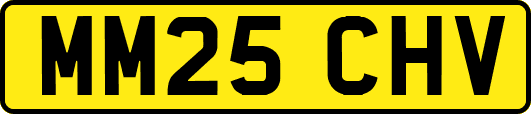 MM25CHV