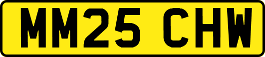 MM25CHW