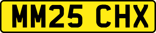 MM25CHX