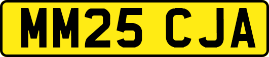 MM25CJA