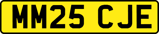 MM25CJE