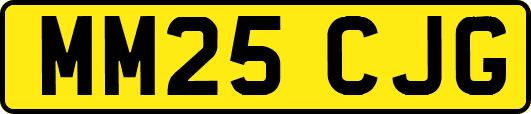 MM25CJG