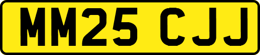 MM25CJJ