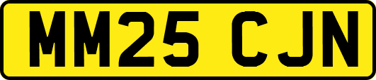 MM25CJN