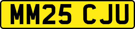 MM25CJU