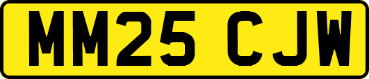 MM25CJW