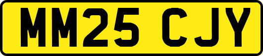 MM25CJY
