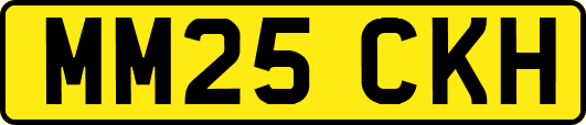 MM25CKH