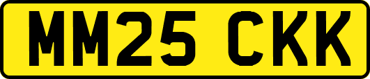 MM25CKK