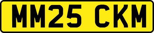MM25CKM