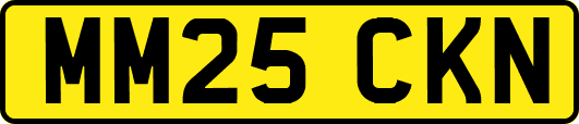 MM25CKN