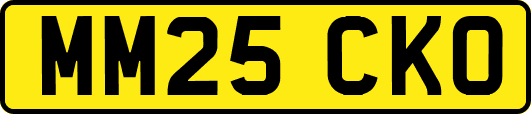MM25CKO