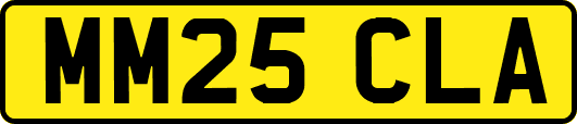 MM25CLA