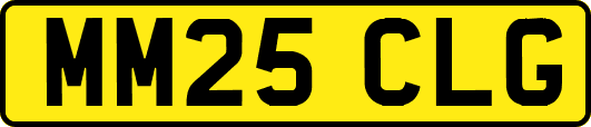 MM25CLG