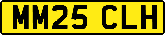 MM25CLH