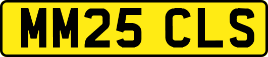 MM25CLS