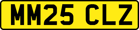 MM25CLZ