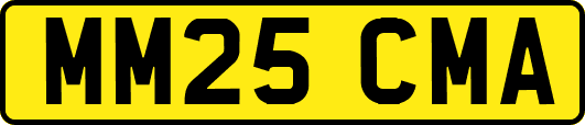 MM25CMA