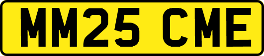 MM25CME