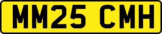 MM25CMH