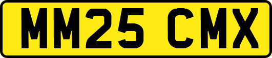 MM25CMX