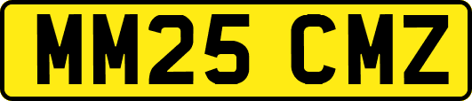 MM25CMZ