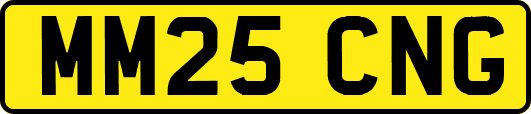 MM25CNG