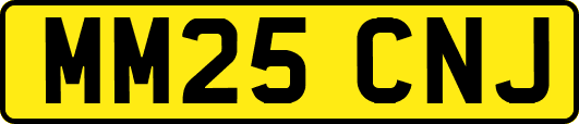 MM25CNJ