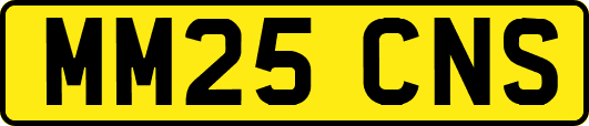 MM25CNS