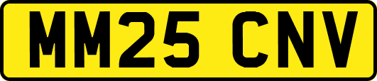 MM25CNV