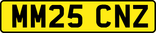 MM25CNZ