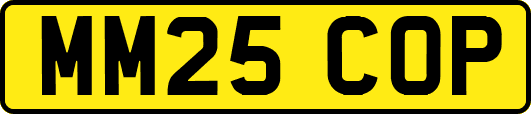 MM25COP